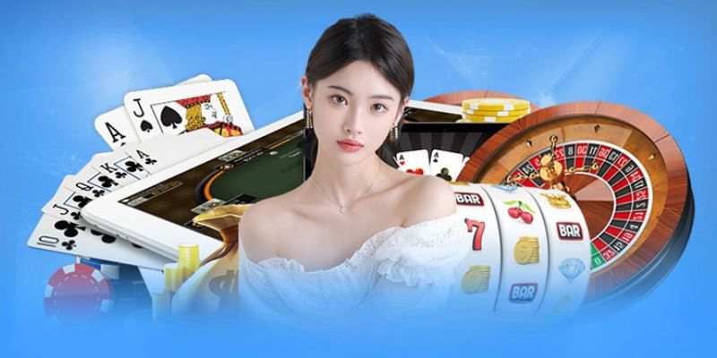 Dom88 - Nền Tảng Cá Cược Kết Nối Đam Mê Thể Thao 8 Giới thiệu kho game hấp dẫn của Dom88