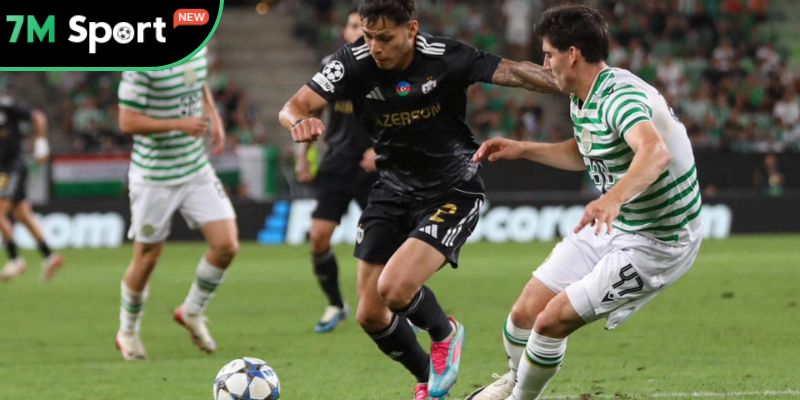 Soi Kèo Qarabag Vs Ferencvaros 23h45 27/8 – VL Champions League 11 Lượt về giữa Qarabag vs Ferencvaros có thể sẽ khá cân bằng