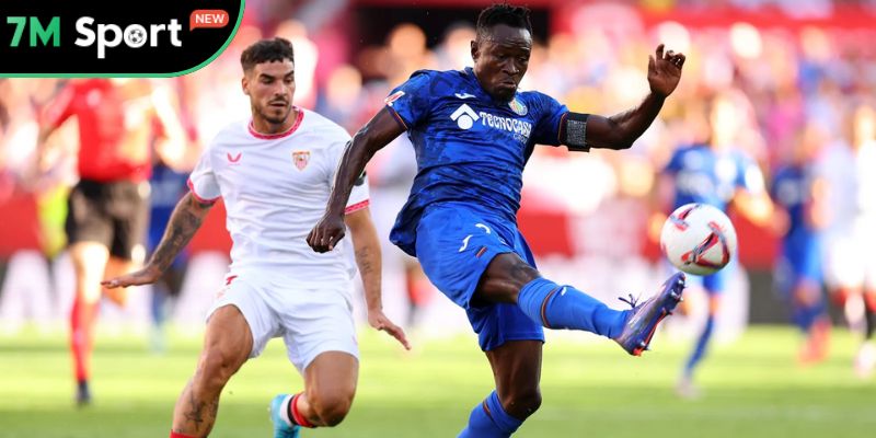Soi Kèo Sevilla Vs Getafe 2h30 26/8 – Vòng 2 La Liga 11 Sẽ có bất ngờ ở trận cầu giữa Sevilla vs Getafe?