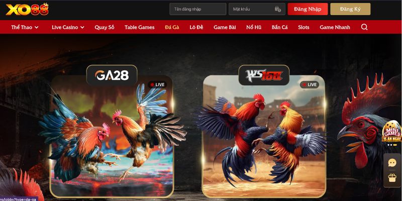 XO88| Cổng Game #Top 1 Tái Hiện Sòng Bài Macau 8 Chất lượng hình ảnh kết hợp âm thanh cực đỉnh