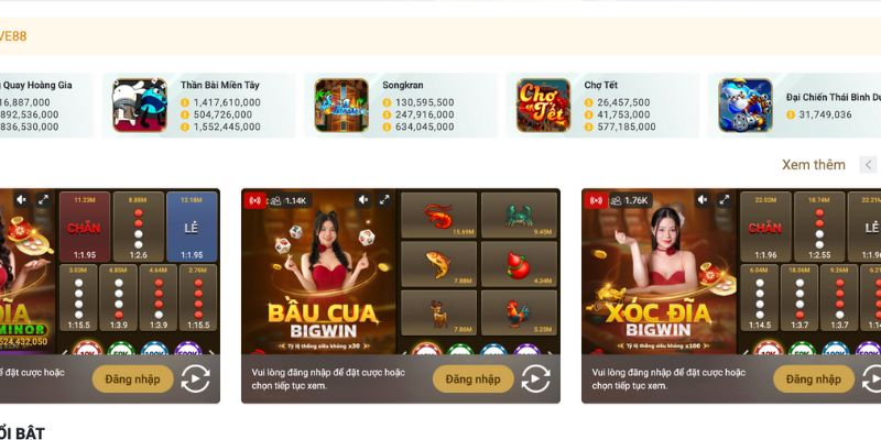 FIVE88 - Nhà Cái Thể Thao, Bắn Cá Uy Tín 2026 7 Điểm mạnh giúp FIVE88 được hội viên ưa chuộng
