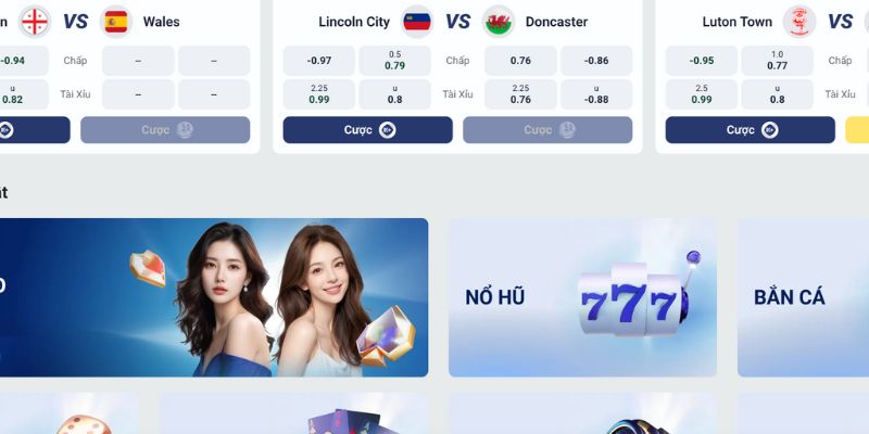 SKY88 - Nhà Cái Thể Thao Hợp Pháp Tại Việt Nam 7 Giới thiệu sơ lược về sân chơi SKY88