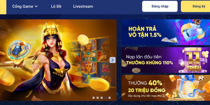 SKY88 - Nhà Cái Thể Thao Hợp Pháp Tại Việt Nam 9 Khuyến mãi đặc biệt xuyên suốt cho mọi thành viên