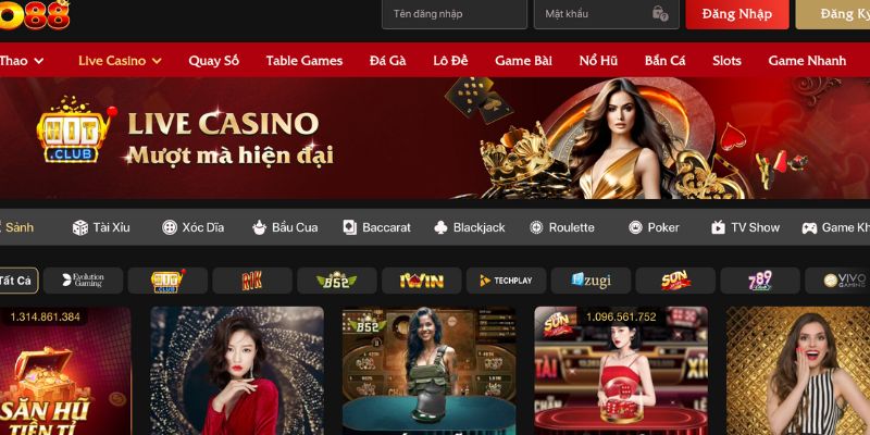 XO88| Cổng Game #Top 1 Tái Hiện Sòng Bài Macau 9 Thể thao ảo đa dạng và cực kỳ kích thích
