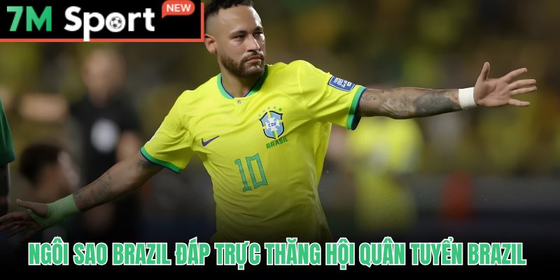 Neymar Hội Quân World Cup 2026: Chấn Thương Và Cơ Hội Ra Sân 7 Neymar hội quân World Cup 2026 bằng trực thăng PP-NJR tại Granja Comary