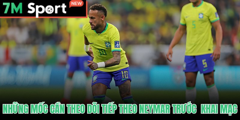 Neymar Hội Quân World Cup 2026: Chấn Thương Và Cơ Hội Ra Sân 9 Neymar hội quân World Cup 2026 và ba tín hiệu đánh giá cơ hội ra sân