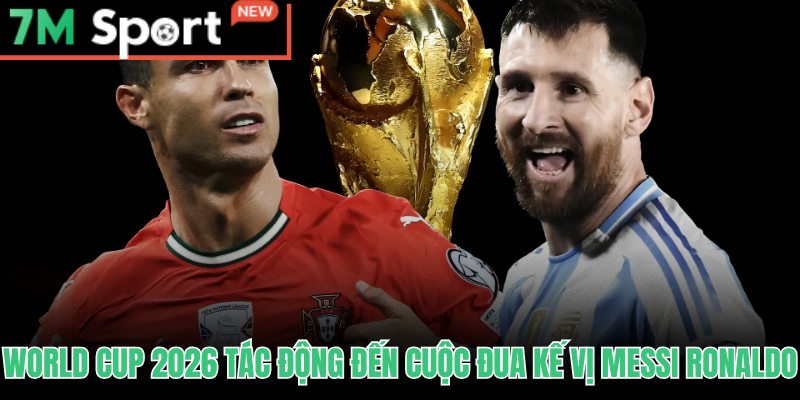 Mbappe đối đầu Haaland tại World Cup 2026 và biến số đội tuyển