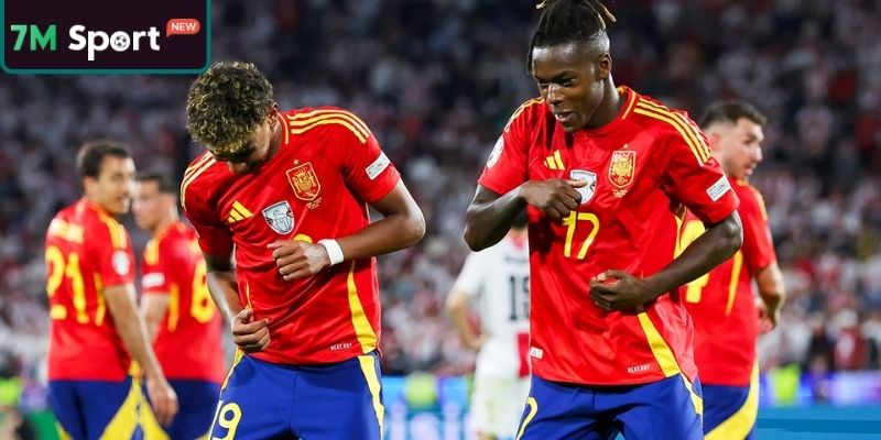Soi Kèo Pháp Vs Tây Ban Nha 02h00 Ngày 15/07 - World Cup 2026 8 Phong độ, lực lượng và hai hành lang biên sẽ chi phối từng cửa kèo